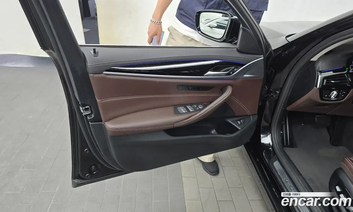 BMW 5 серия 2022 2.0 автомат (гидро), фото 14 BMW 5 серия 2022 2.0 автомат (гидро), фото 14