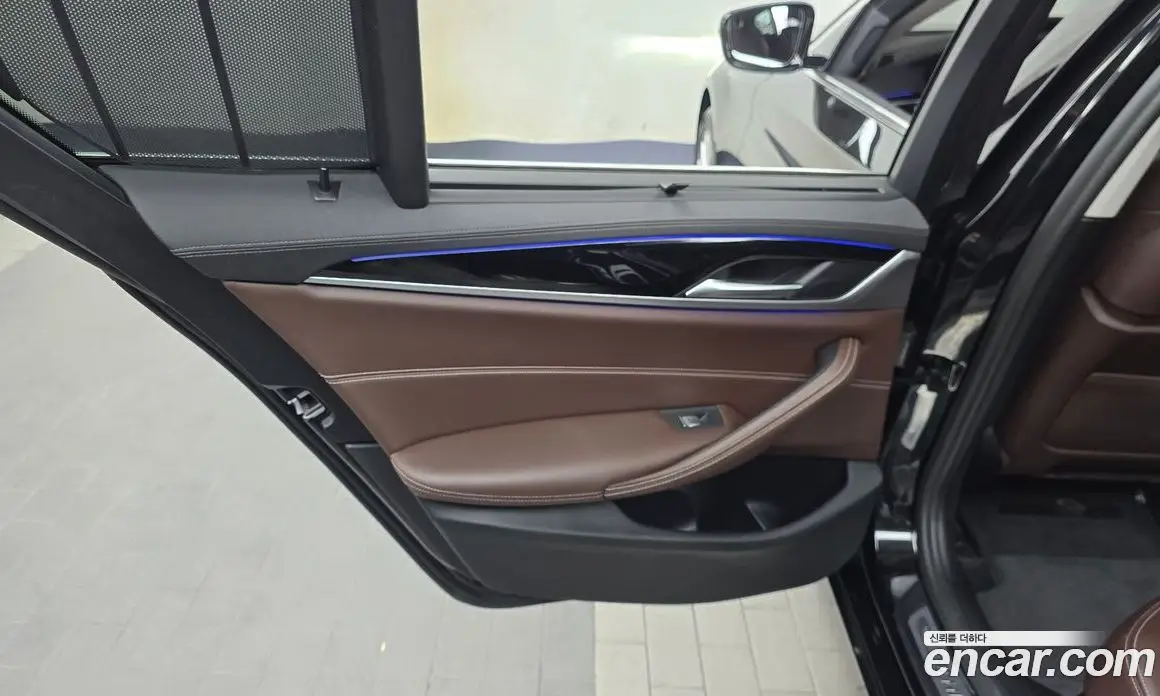 BMW 5 серия 2022 2.0 автомат (гидро), фото 15 BMW 5 серия 2022 2.0 автомат (гидро), фото 15