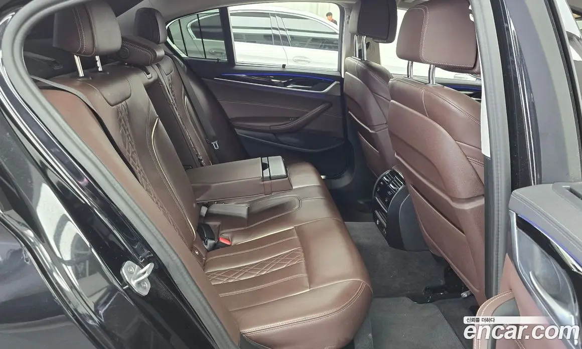 BMW 5 серия 2022 2.0 автомат (гидро), фото 17 BMW 5 серия 2022 2.0 автомат (гидро), фото 17