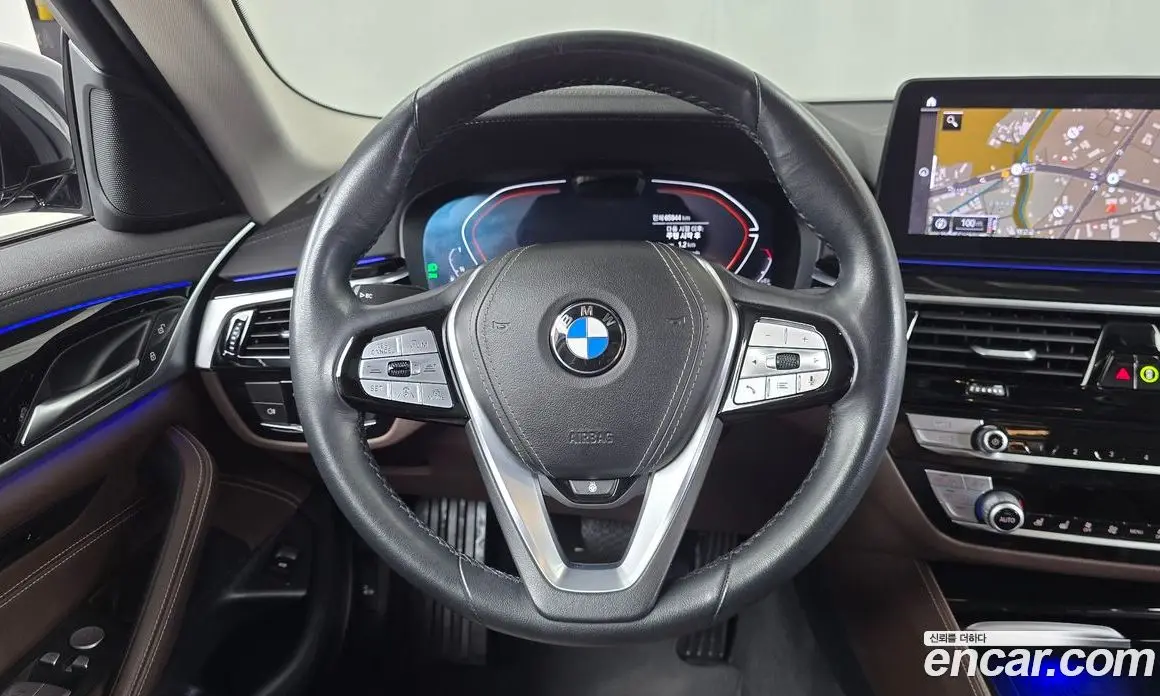 BMW 5 серия 2022 2.0 автомат (гидро), фото 18 BMW 5 серия 2022 2.0 автомат (гидро), фото 18