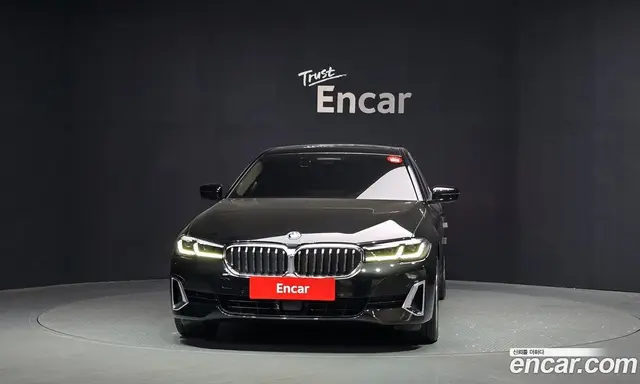 BMW 5 серия 2022 2.0 автомат (гидро), миниатюра 3 BMW 5 серия 2022 2.0 автомат (гидро), миниатюра 3
