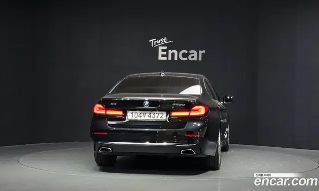 BMW 5 серия 2022 2.0 автомат (гидро), миниатюра 4 BMW 5 серия 2022 2.0 автомат (гидро), миниатюра 4