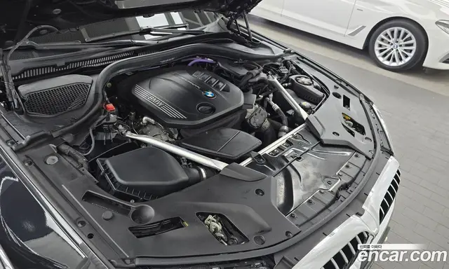 BMW 5 серия 2022 2.0 автомат (гидро), миниатюра 6 BMW 5 серия 2022 2.0 автомат (гидро), миниатюра 6