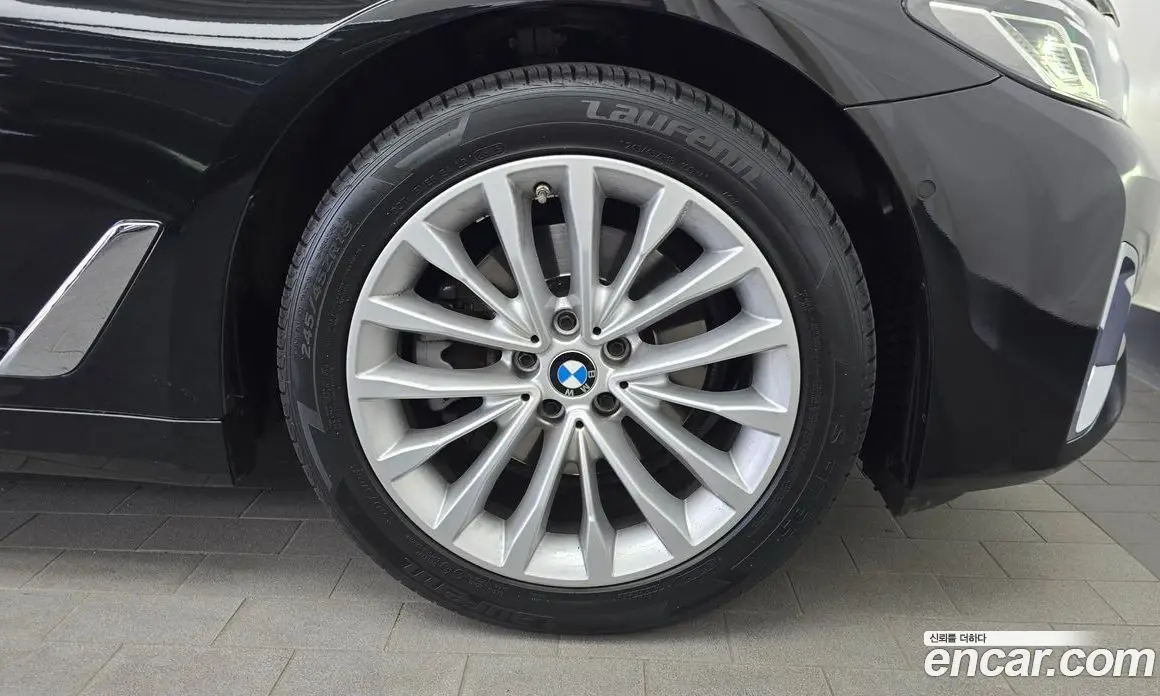 BMW 5 серия 2022 2.0 автомат (гидро), фото 7 BMW 5 серия 2022 2.0 автомат (гидро), фото 7