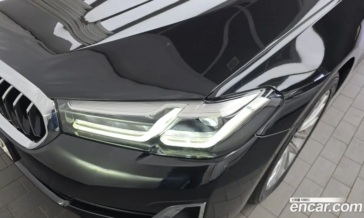 BMW 5 серия 2022 2.0 автомат (гидро), фото 8 BMW 5 серия 2022 2.0 автомат (гидро), фото 8