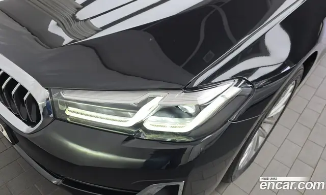 BMW 5 серия 2022 2.0 автомат (гидро), миниатюра 8 BMW 5 серия 2022 2.0 автомат (гидро), миниатюра 8