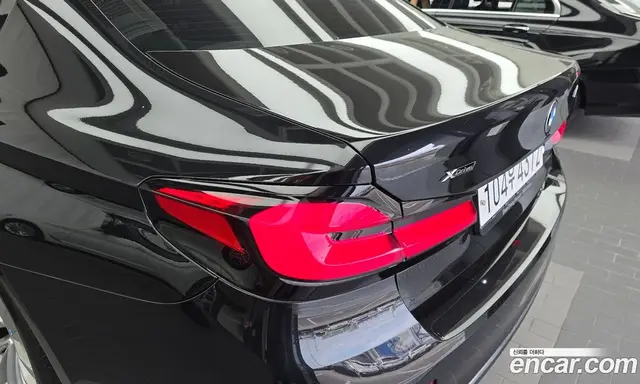 BMW 5 серия 2022 2.0 автомат (гидро), миниатюра 9 BMW 5 серия 2022 2.0 автомат (гидро), миниатюра 9