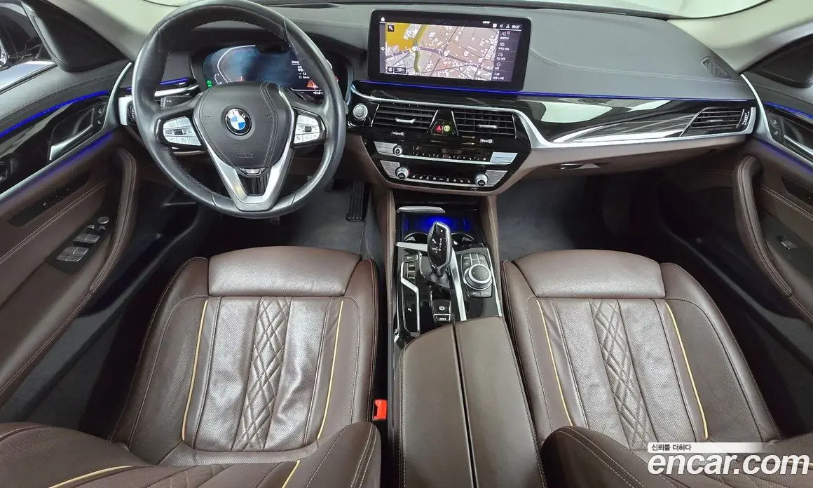 BMW 5 серия 2022 2.0 автомат (гидро), фото 10 BMW 5 серия 2022 2.0 автомат (гидро), фото 10