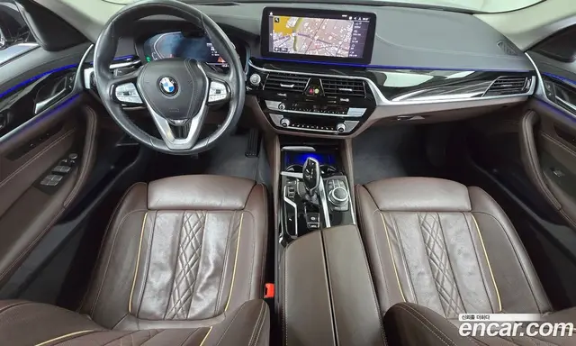 BMW 5 серия 2022 2.0 автомат (гидро), миниатюра 10 BMW 5 серия 2022 2.0 автомат (гидро), миниатюра 10