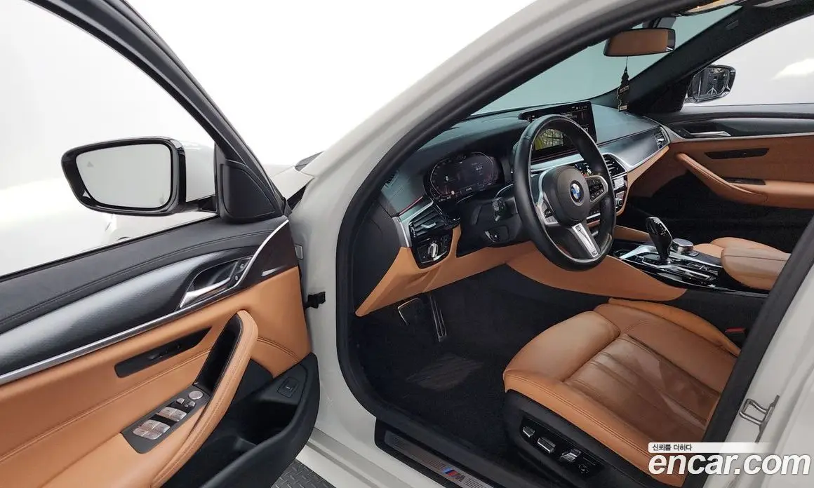 BMW 5 серия 2022 2.0 автомат (гидро), фото 13 BMW 5 серия 2022 2.0 автомат (гидро), фото 13