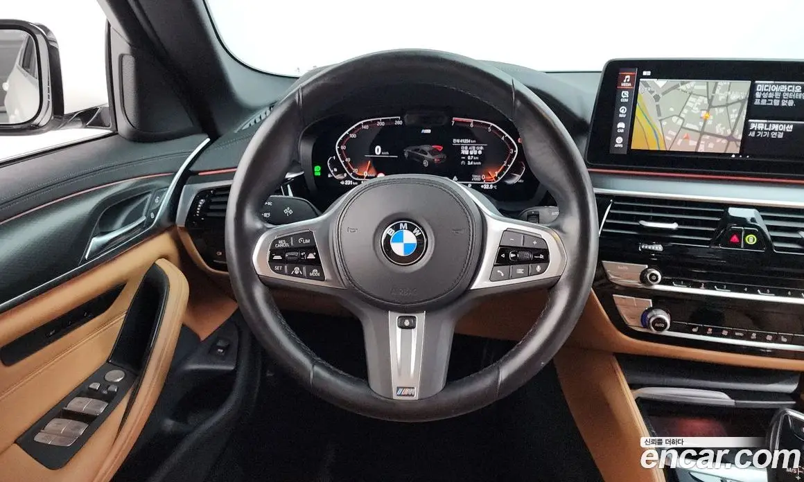 BMW 5 серия 2022 2.0 автомат (гидро), фото 19 BMW 5 серия 2022 2.0 автомат (гидро), фото 19