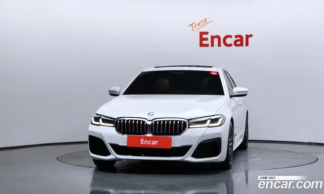 BMW 5 серия 2022 2.0 автомат (гидро), миниатюра 3 BMW 5 серия 2022 2.0 автомат (гидро), миниатюра 3