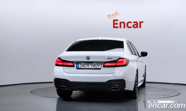 BMW 5 серия 2022 2.0 автомат (гидро), миниатюра 4 BMW 5 серия 2022 2.0 автомат (гидро), миниатюра 4