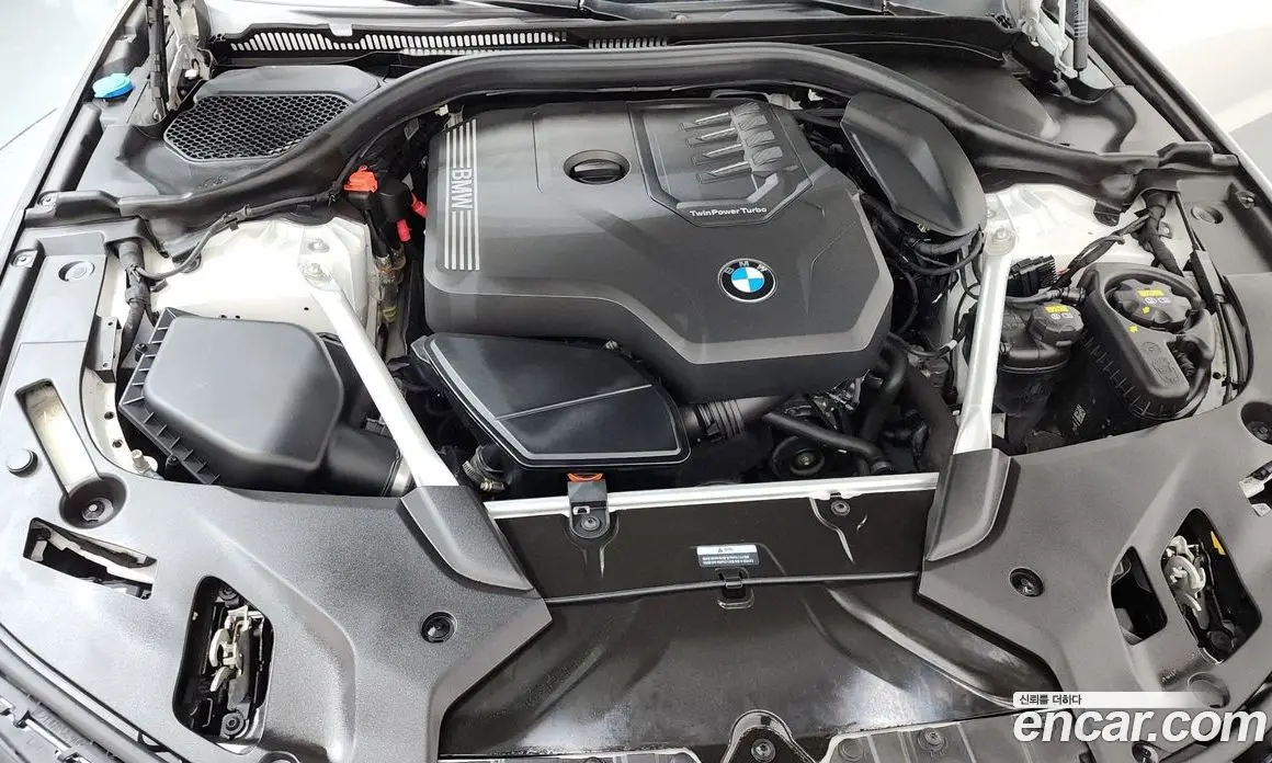 BMW 5 серия 2022 2.0 автомат (гидро), фото 6 BMW 5 серия 2022 2.0 автомат (гидро), фото 6