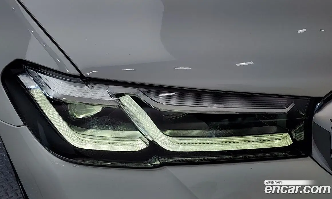 BMW 5 серия 2022 2.0 автомат (гидро), фото 8 BMW 5 серия 2022 2.0 автомат (гидро), фото 8