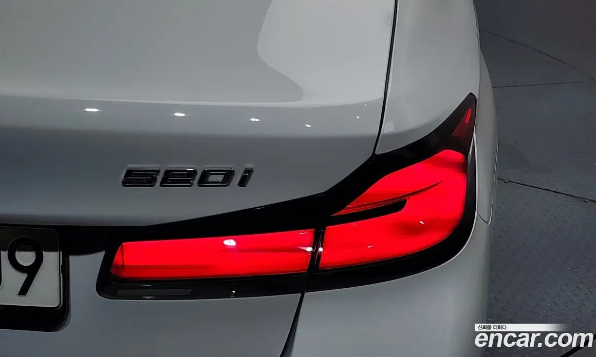 BMW 5 серия 2022 2.0 автомат (гидро), фото 9 BMW 5 серия 2022 2.0 автомат (гидро), фото 9