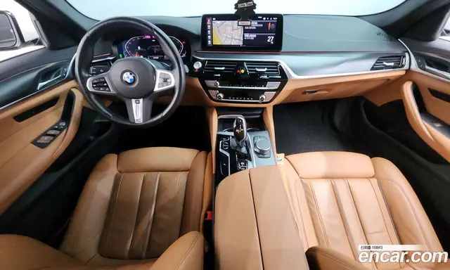BMW 5 серия 2022 2.0 автомат (гидро), миниатюра 10 BMW 5 серия 2022 2.0 автомат (гидро), миниатюра 10