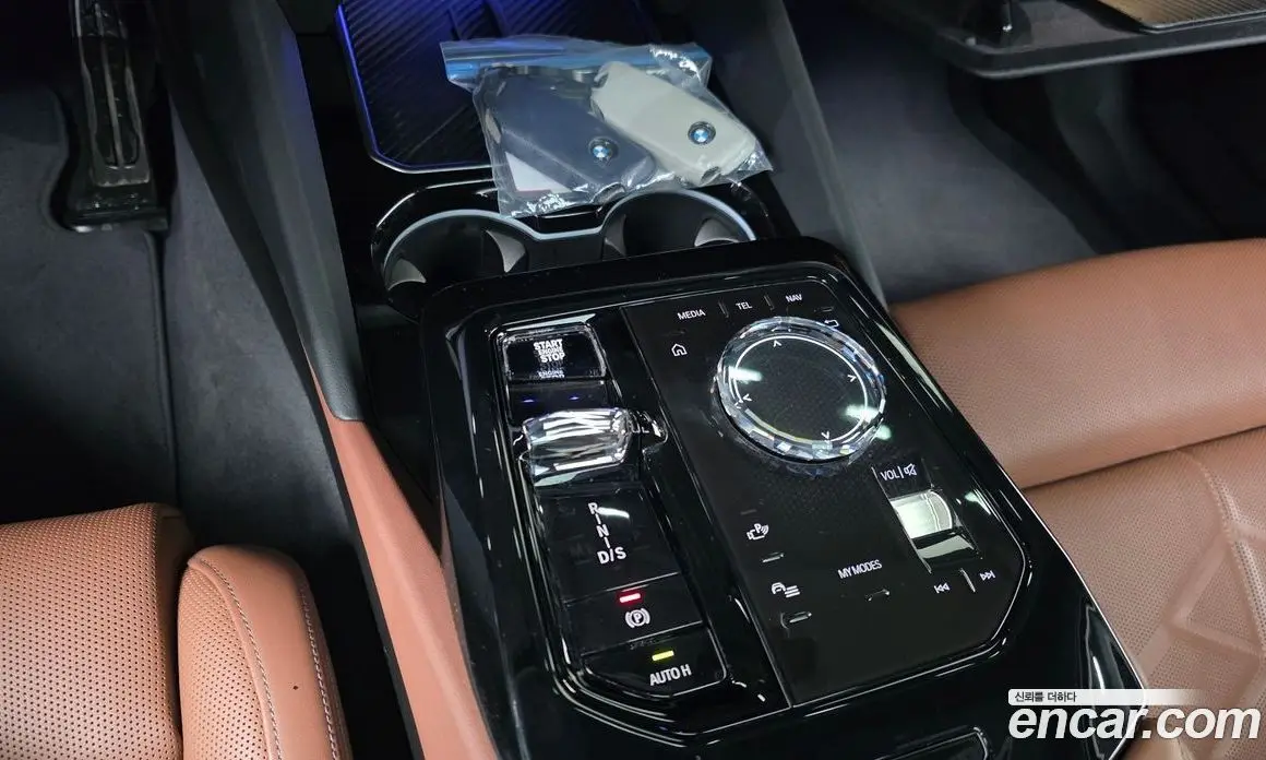 BMW 5 серия 2024 2.0 автомат (гидро), фото 12