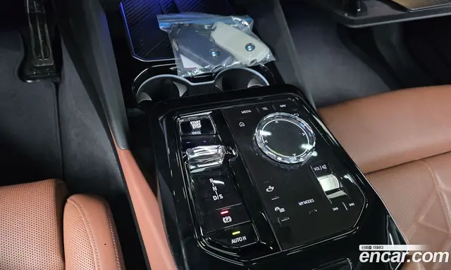 BMW 5 серия 2024 2.0 автомат (гидро), миниатюра 12