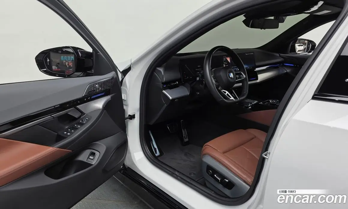 BMW 5 серия 2024 2.0 автомат (гидро), фото 13