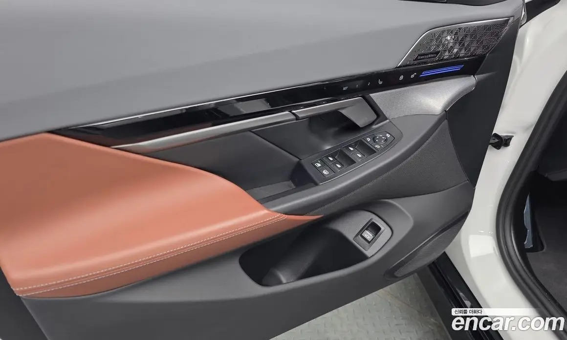 BMW 5 серия 2024 2.0 автомат (гидро), фото 14