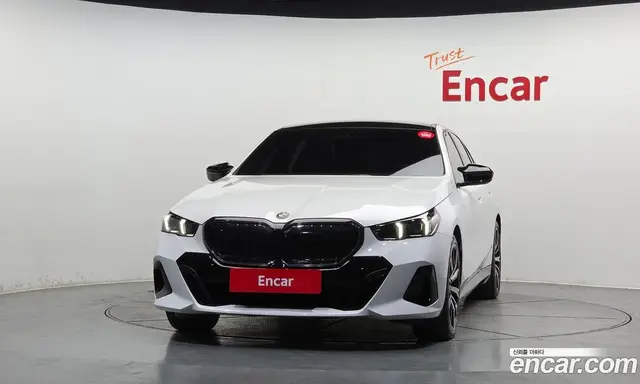 BMW 5 серия 2024 2.0 автомат (гидро), миниатюра 3