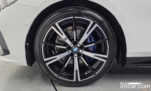 BMW 5 серия 2024 2.0 автомат (гидро), миниатюра 5