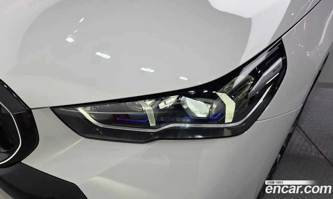 BMW 5 серия 2024 2.0 автомат (гидро), фото 8