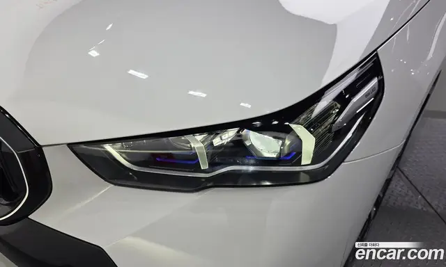 BMW 5 серия 2024 2.0 автомат (гидро), миниатюра 8