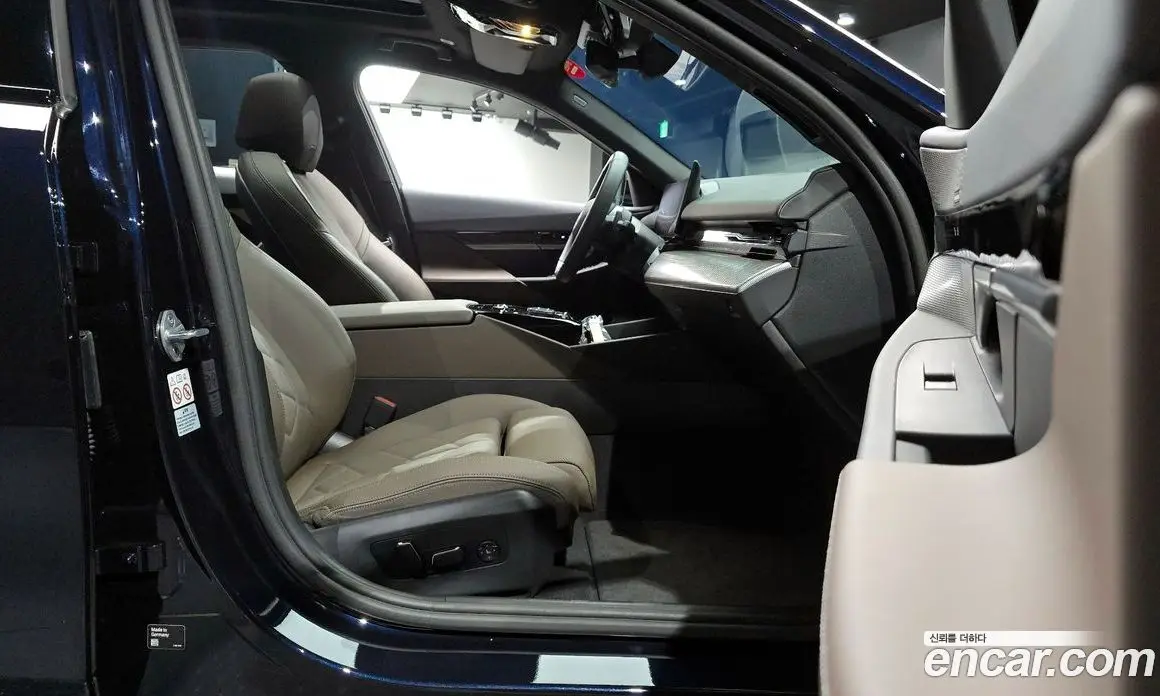 BMW 5 серия 2024 2.0 автомат (гидро), фото 16 BMW 5 серия 2024 2.0 автомат (гидро), фото 16