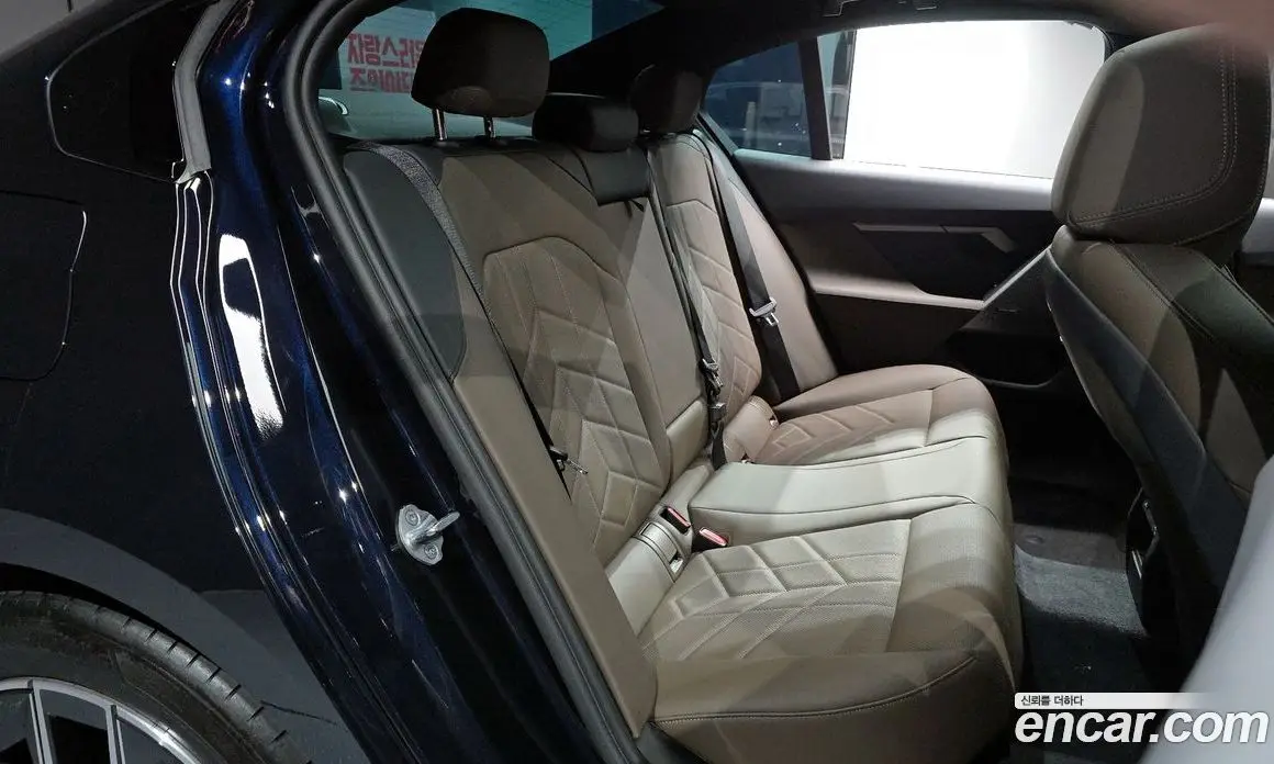 BMW 5 серия 2024 2.0 автомат (гидро), фото 17 BMW 5 серия 2024 2.0 автомат (гидро), фото 17