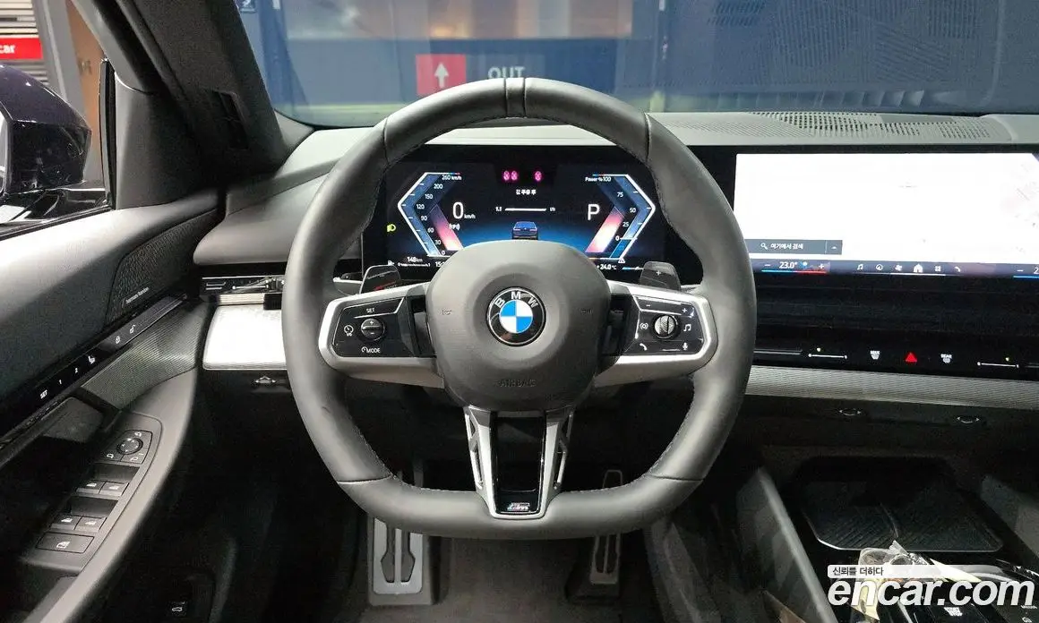 BMW 5 серия 2024 2.0 автомат (гидро), фото 19 BMW 5 серия 2024 2.0 автомат (гидро), фото 19