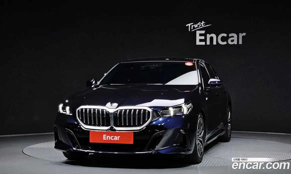 BMW 5 серия 2024 2.0 автомат (гидро), фото 3 BMW 5 серия 2024 2.0 автомат (гидро), фото 3