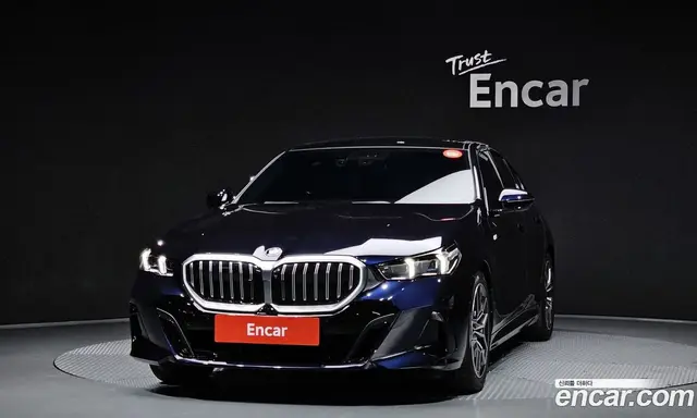BMW 5 серия 2024 2.0 автомат (гидро), миниатюра 3 BMW 5 серия 2024 2.0 автомат (гидро), миниатюра 3