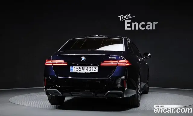 BMW 5 серия 2024 2.0 автомат (гидро), миниатюра 4 BMW 5 серия 2024 2.0 автомат (гидро), миниатюра 4