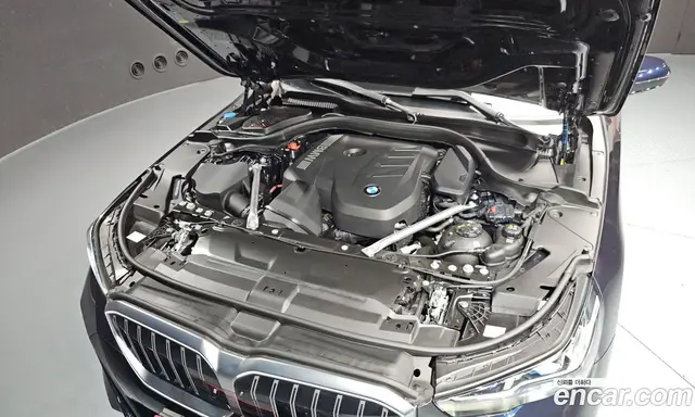 BMW 5 серия 2024 2.0 автомат (гидро), миниатюра 6 BMW 5 серия 2024 2.0 автомат (гидро), миниатюра 6