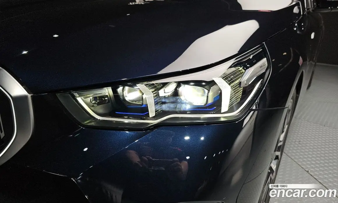 BMW 5 серия 2024 2.0 автомат (гидро), фото 8 BMW 5 серия 2024 2.0 автомат (гидро), фото 8