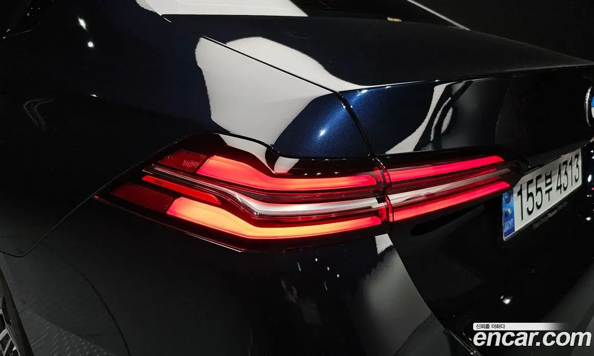 BMW 5 серия 2024 2.0 автомат (гидро), фото 9 BMW 5 серия 2024 2.0 автомат (гидро), фото 9