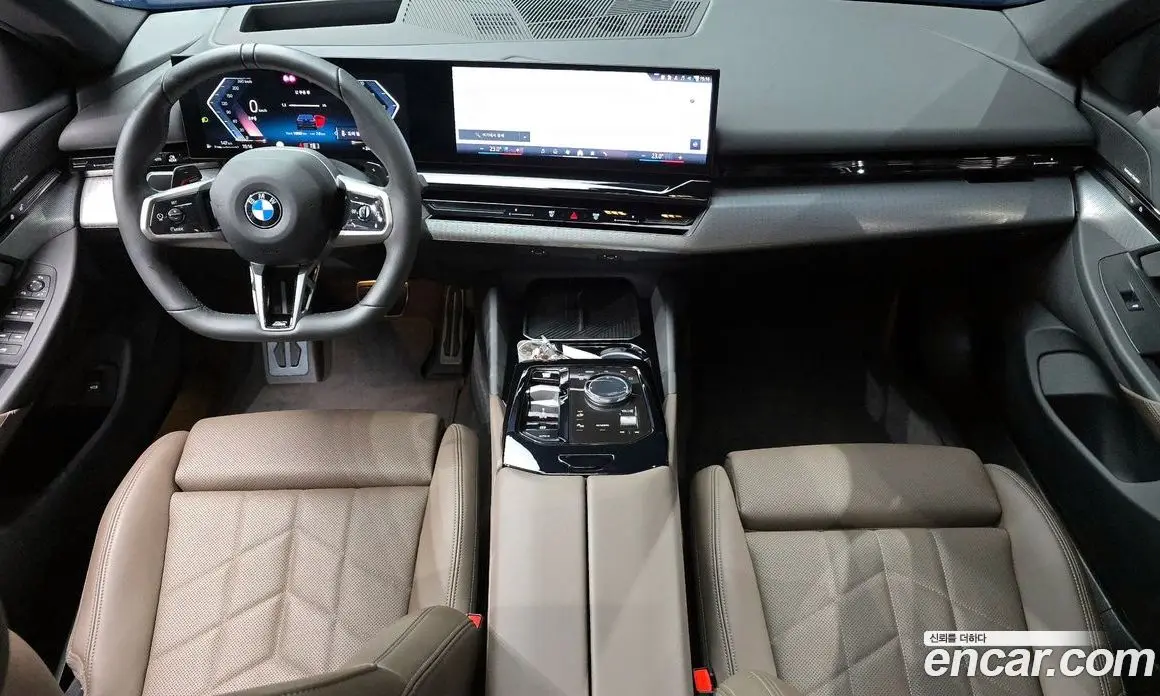BMW 5 серия 2024 2.0 автомат (гидро), фото 10 BMW 5 серия 2024 2.0 автомат (гидро), фото 10