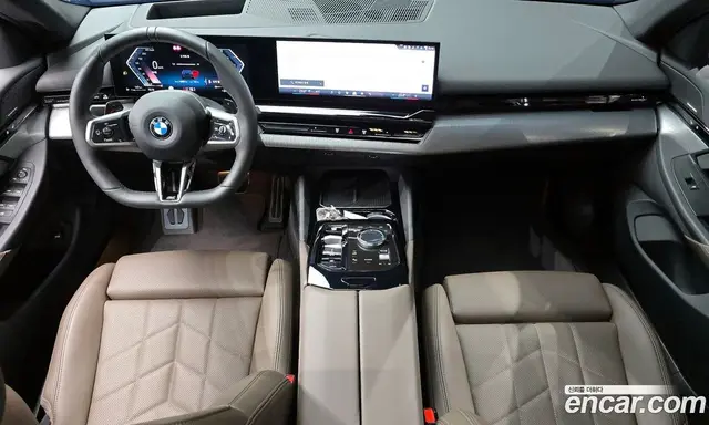 BMW 5 серия 2024 2.0 автомат (гидро), миниатюра 10 BMW 5 серия 2024 2.0 автомат (гидро), миниатюра 10