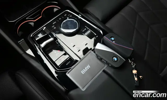 BMW 5 серия 2025 2.0 автомат (гидро), миниатюра 12