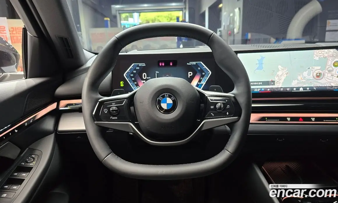 BMW 5 серия 2025 2.0 автомат (гидро), фото 19 BMW 5 серия 2025 2.0 автомат (гидро), фото 19