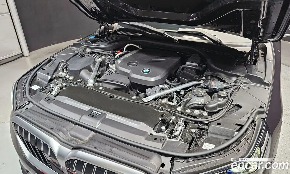 BMW 5 серия 2025 2.0 автомат (гидро), фото 6 BMW 5 серия 2025 2.0 автомат (гидро), фото 6