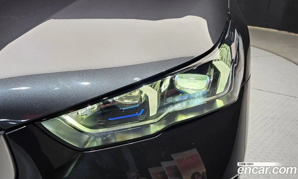 BMW 5 серия 2025 2.0 автомат (гидро), фото 8 BMW 5 серия 2025 2.0 автомат (гидро), фото 8