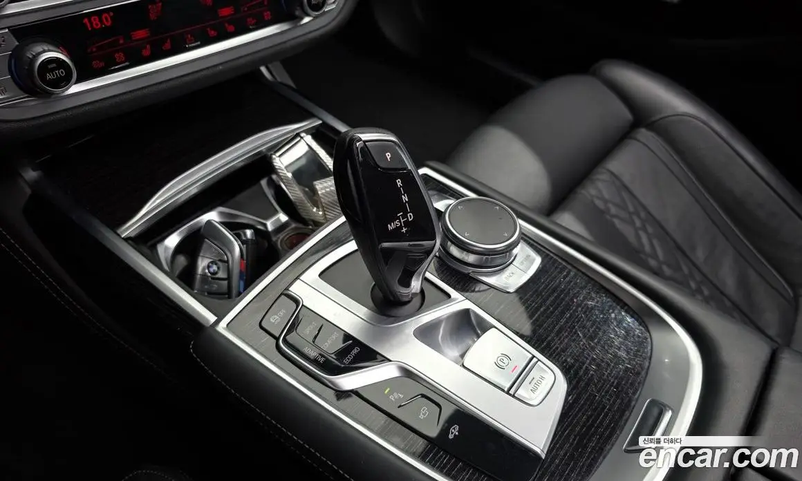 BMW 7 серия 2017 3.0 автомат (гидро), фото 11 BMW 7 серия 2017 3.0 автомат (гидро), фото 11