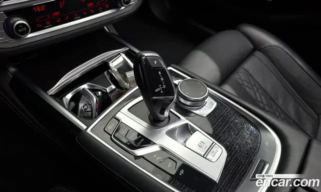 BMW 7 серия 2017 3.0 автомат (гидро), миниатюра 11 BMW 7 серия 2017 3.0 автомат (гидро), миниатюра 11
