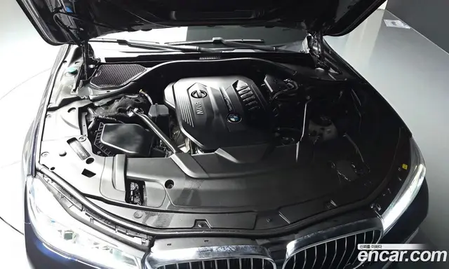 BMW 7 серия 2017 3.0 автомат (гидро), миниатюра 5 BMW 7 серия 2017 3.0 автомат (гидро), миниатюра 5