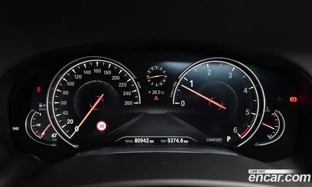 BMW 7 серия 2017 3.0 автомат (гидро), миниатюра 10 BMW 7 серия 2017 3.0 автомат (гидро), миниатюра 10