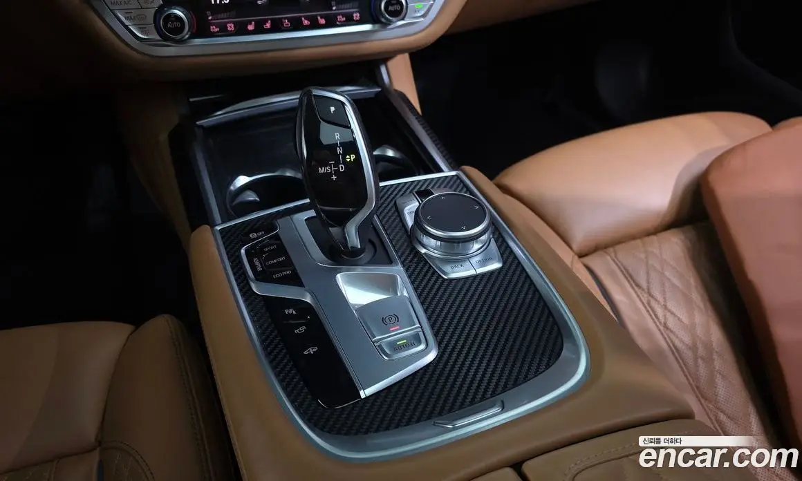 BMW 7 серия 2020 3.0 автомат (гидро), фото 12 BMW 7 серия 2020 3.0 автомат (гидро), фото 12