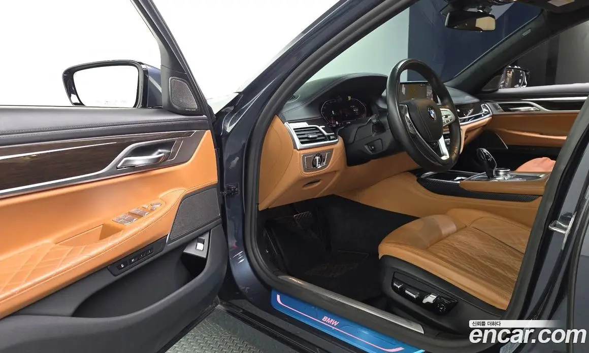 BMW 7 серия 2020 3.0 автомат (гидро), фото 13 BMW 7 серия 2020 3.0 автомат (гидро), фото 13